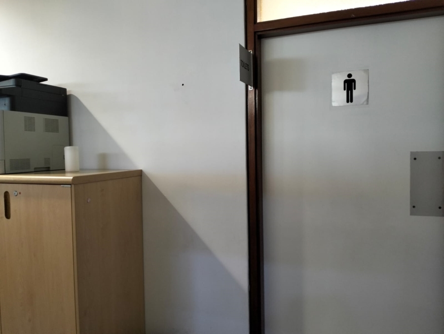 To Let commercial Property for Rent in Brackenfell Industrial Western Cape